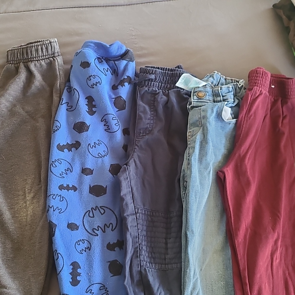 Boys 4T pants